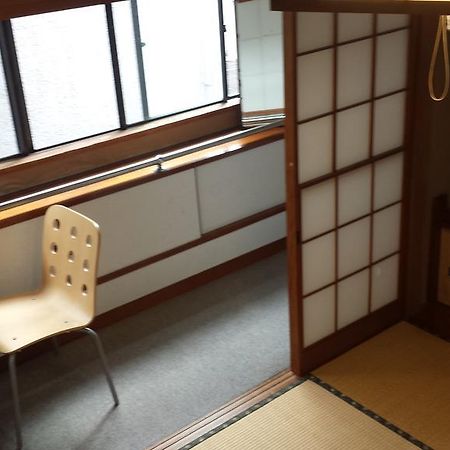 Aizuya Inn Tokyo Dış mekan fotoğraf