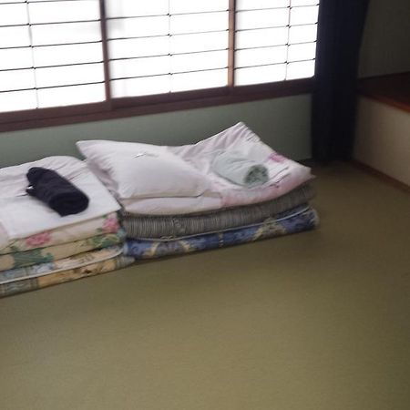 Aizuya Inn Tokyo Dış mekan fotoğraf