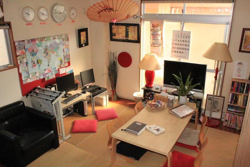 Aizuya Inn Tokyo Dış mekan fotoğraf